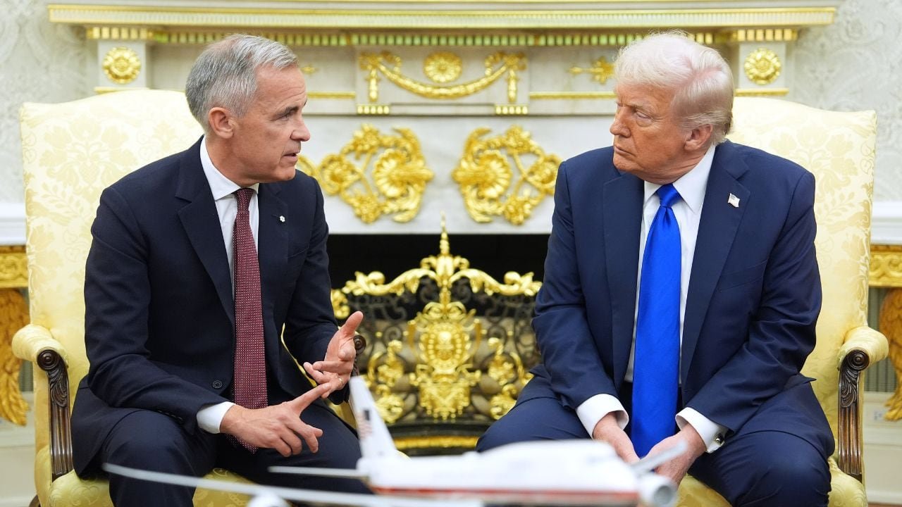 Dr. Ori Rotstein is the VP of Research and Innovation at St. Michael's Hospital.